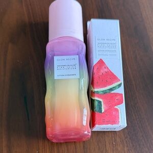 Glow Recipe Watermelon Glow Pink Moisturizer with refill (50+50ml) - new!